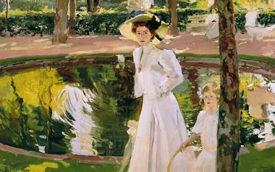 The Garden